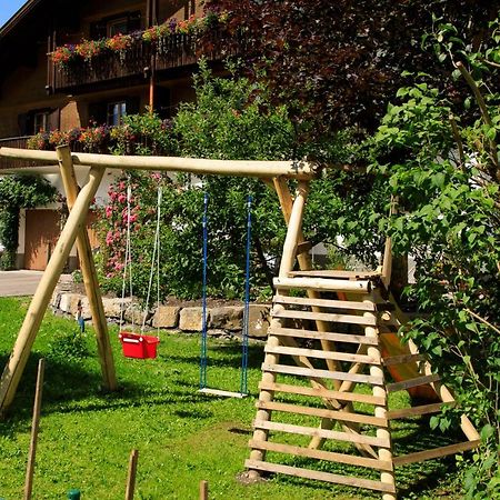 Apartment Am Bach Mellau Exterior photo